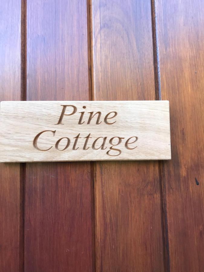 Pine Cottage With Private Hot Tub Upper Hulme Exterior foto